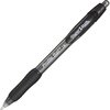 Paper Mate Ballpoint Pen, 1.0mm Point, 1/4"Wx5-1/2"Lx1/4"H, 36/BX, BK PK PAP2095459